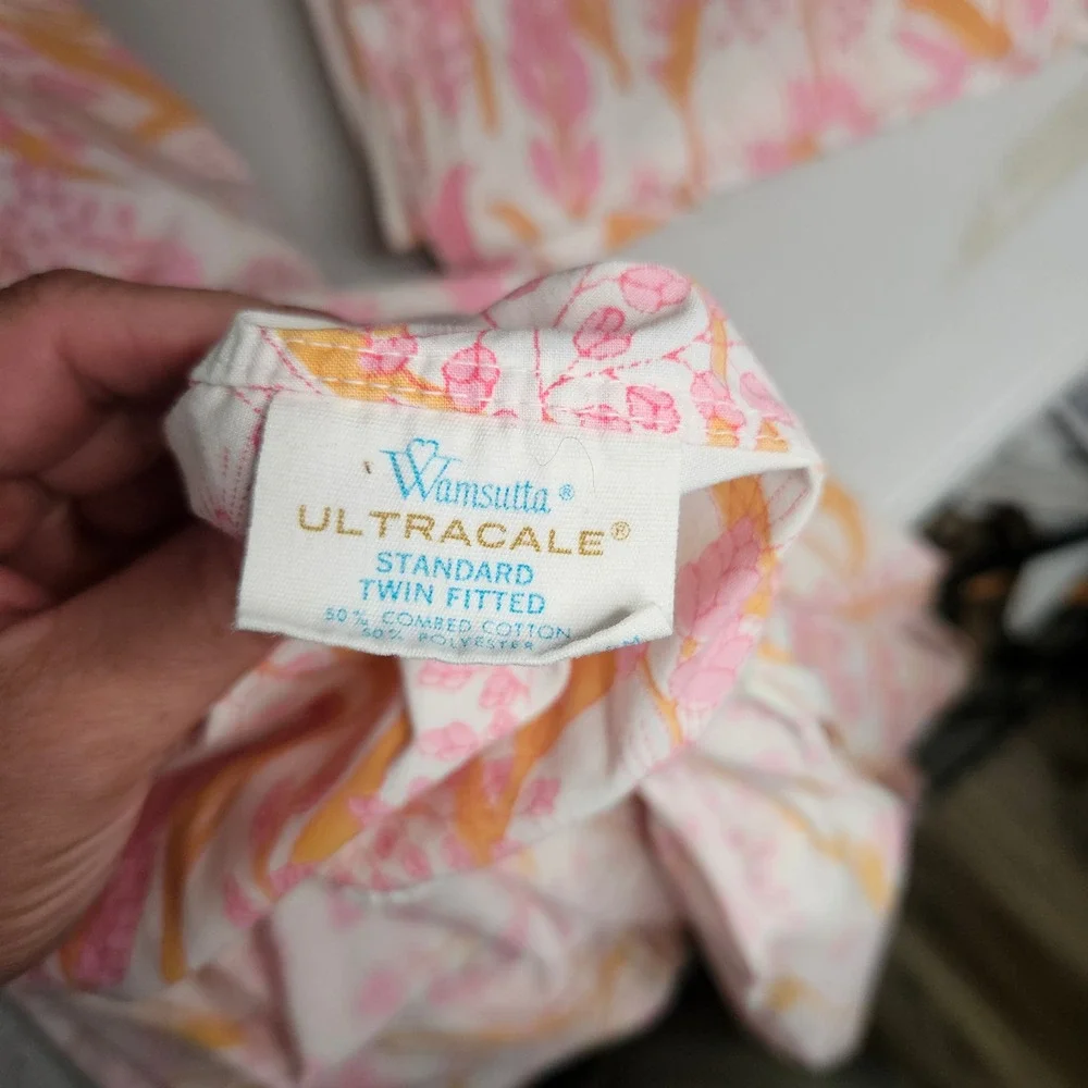 Wamsutta vintage ultracale